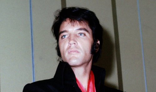 Elvis Presley 'couldn't stand' a certain type of music, revealed Priscilla