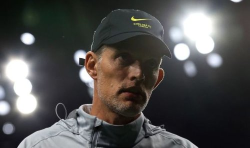 Thomas Tuchel can repeat Frank Lampard success story by reviving Chelsea transfer interest