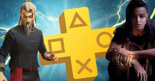 PS Plus March 2024 FREE PS4 and PS5 games - Sifu, F1 23 and Hello Neighbour 2