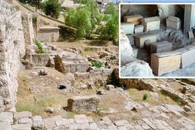 Archaeology breakthrough: Scientists discover Peruvian settlement older than Machu Picchu