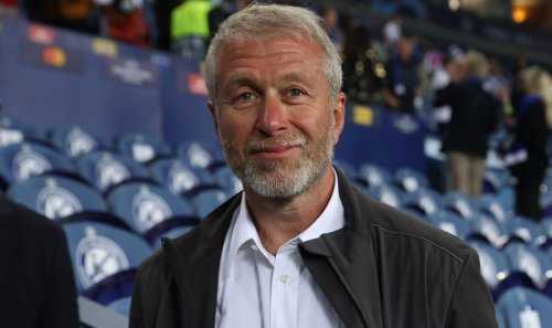 Chelsea owner Roman Abramovich releases statement as club close to competing sale