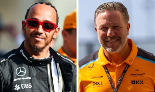 FIA announce 'extreme' rule changes as McLaren begin suing driver for £18m