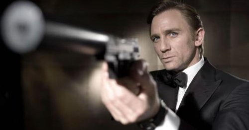 New favourite emerges to become next James Bond