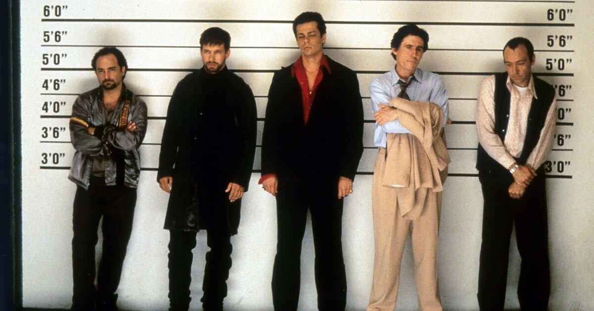 X-Men and Usual Suspects legend dies only months after major surgery