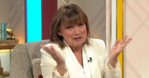 Lorraine viewers rage as huge Emmerdale plot 'ruined' as host lets slip spoilers