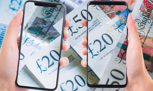 Do you have an iPhone or Samsung Galaxy? If so YOU could be owed compensation