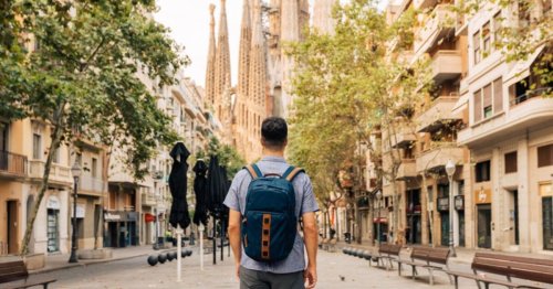 'I'm an expat and Brits should know these six things before moving to Spain'