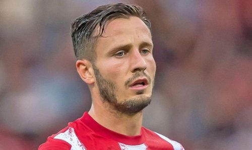 Manchester United have four players Atletico Madrid may accept in Saul Niguez swap deal