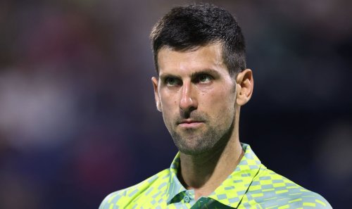 Novak Djokovic breaks silence after losing No 1 due to US ban