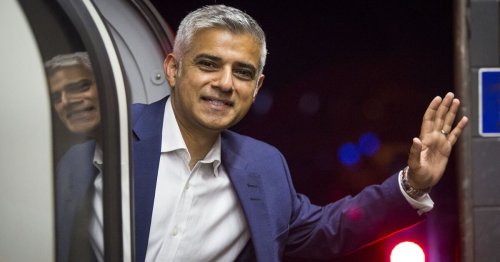 'Apologise now' - Fury as Sadiq Khan defends ULEZ adverts that 'misled London'