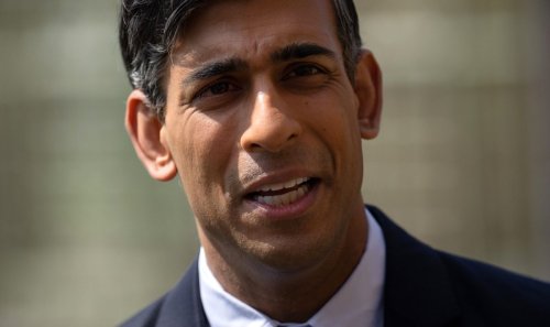 Have your say on Rishi Sunak's progress with his five election promises