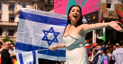 Israel's inclusion at Eurovision explained as Yuval faces calls to withdraw