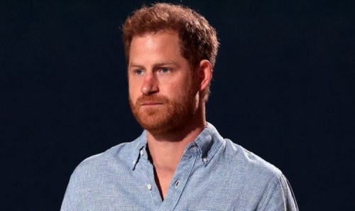Home Office 'will not back down' in Prince Harry legal battle over police row