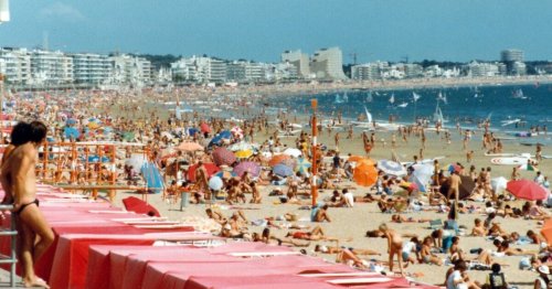 Spain insists new '£97 rule' which would hit British tourists is a hoax