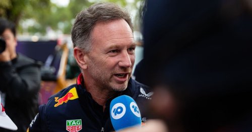Horner accuser 'paying hundreds of thousands of pounds and hires Cameron ally'