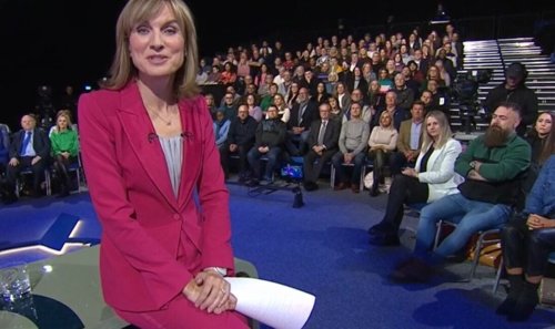 Is BBC Question Time biased? Vote in our poll