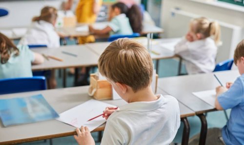 EVERY schoolchild to be eligible free personal tuition in major change
