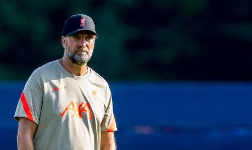 Liverpool's forgotten man has final chance to prove worth and repay manager Jurgen Klopp