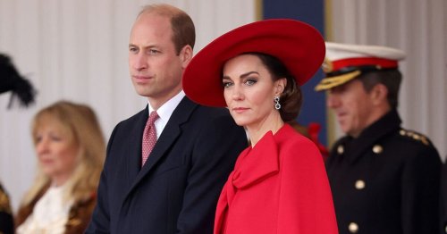 Princess Kate and William set to launch 'security review' after Windsor break-in