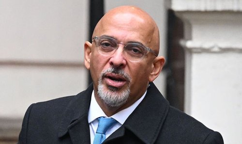 Nadhim Zahawi 'should have done the right thing and resigned'