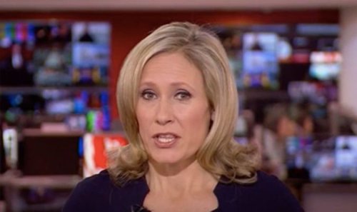 Sophie Raworth's Queen analysis branded ‘unbearable viewing': ‘Smug and one-sided!’
