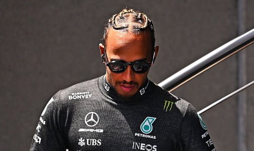 Lewis Hamilton confesses true feelings on Mercedes woes despite positive Toto Wolff chat
