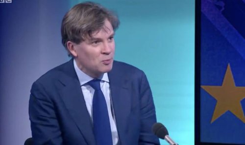 BBC Newsnight: Vaccine war between UK and EU ‘only going to get WORSE’