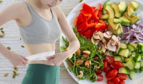 Keto diet plan: Best foods to lose belly fat in just two weeks