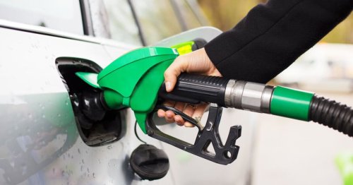 Drivers can ‘save 40 percent’ on petrol and diesel with fuel-efficient tip
