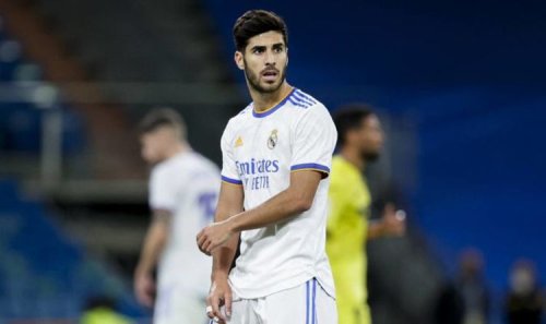 Arsenal face £72million transfer headache as Mikel Arteta plots January Asensio bid
