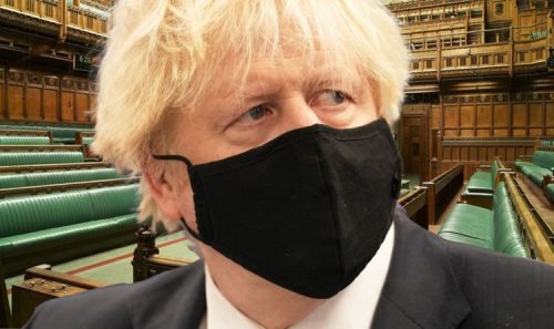 Boris Johnson 'in real danger' - PM issued savage warning as Tories defect to rival party