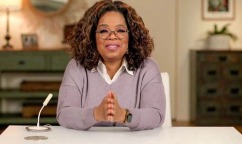 'Oprah saw golden geese!' US host slams Thomas Markle attack on TV host over Meghan chat