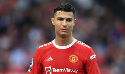 What Man Utd players are talking about instead of Cristiano Ronaldo transfer drama