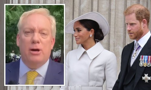 'Thorny issues' Meghan Markle and Prince Harry’s ‘real story’ behind UK visit laid bare