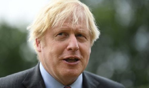 Brussels shamed: IMF report proves Brexit success as UK 'outperforms' eurozone recovery