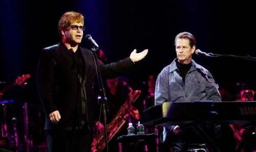 Brian Wilson documentary trailer: Elton John, Bruce Springsteen praise Beach Boys legend