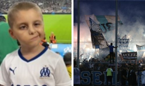 French Football Fans Attack 8 year old Boy With Brain Cancer And Burn french-football-fans-attack-8-year-old-boy-with-brain-cancer-and-burn
