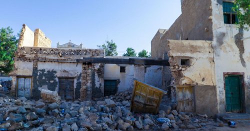 Tourist hotspots declared too dangerous to visit this summer - full list