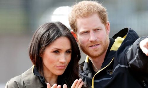 Meghan and Harry face backlash from Americans as they have had 'enough of their nonsense'