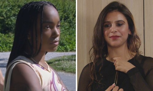 Emmerdale's Naomi Walters exposed as Nicola's attacker as fans 'work' out link to Meena