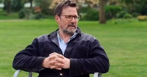 Escape to the Country star shares rare photo of 'beautiful' husband