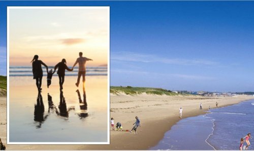 50 best beaches in the UK named ahead of summer staycation season- full list