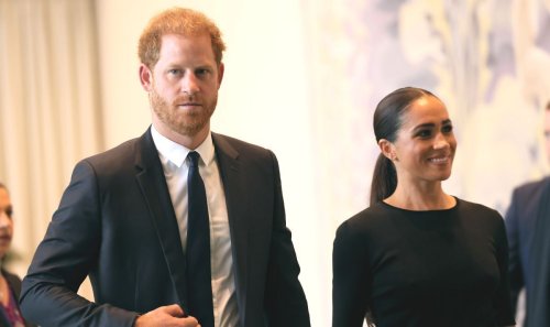 'All for nothing!' Prince Harry and Meghan warned lawsuits 'bring more harm than good'