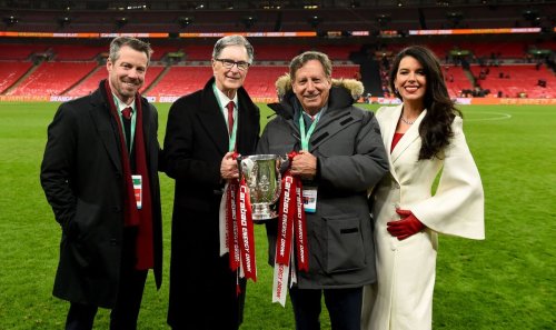 Liverpool owners FSG to finally get answer on possible £279m bust
