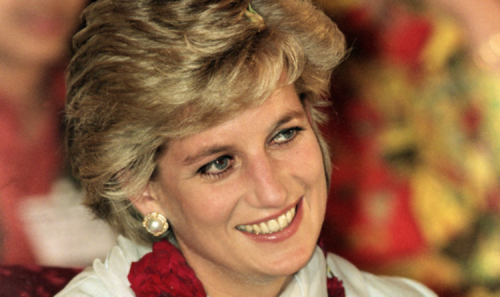 ‘Superstar’ Princess Diana didn’t know the Royal ’machine’ she was entering