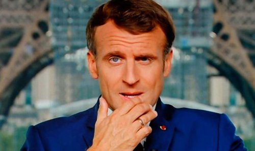 Macron to leave France 'crushed by abysmal debt' after 'incapacity to anticipate'