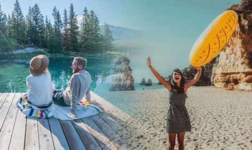 Expats: Portugal, New Zealand and Canada rank in top 10 destinations for life abroad