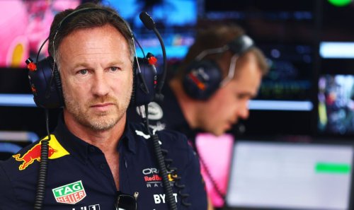 Christian Horner met with fierce resistance from three teams after complaints to FIA