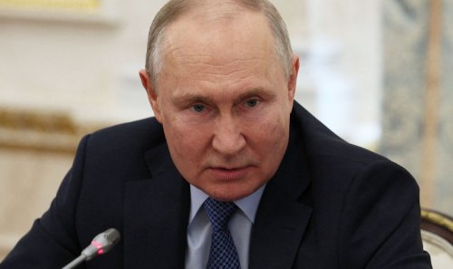 Vladimir Putin ally puts NATO on red alert with '15 minute' invasion warning