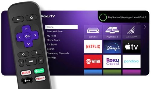 Roku's latest 4K streaming dongle beats both Fire TV and Chromecast on price